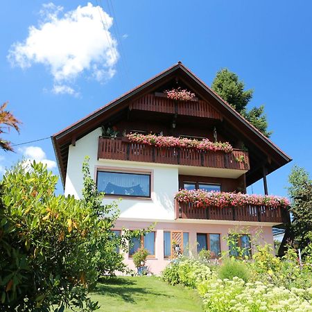 Hotel Haus Bührer Freiamt Exterior foto