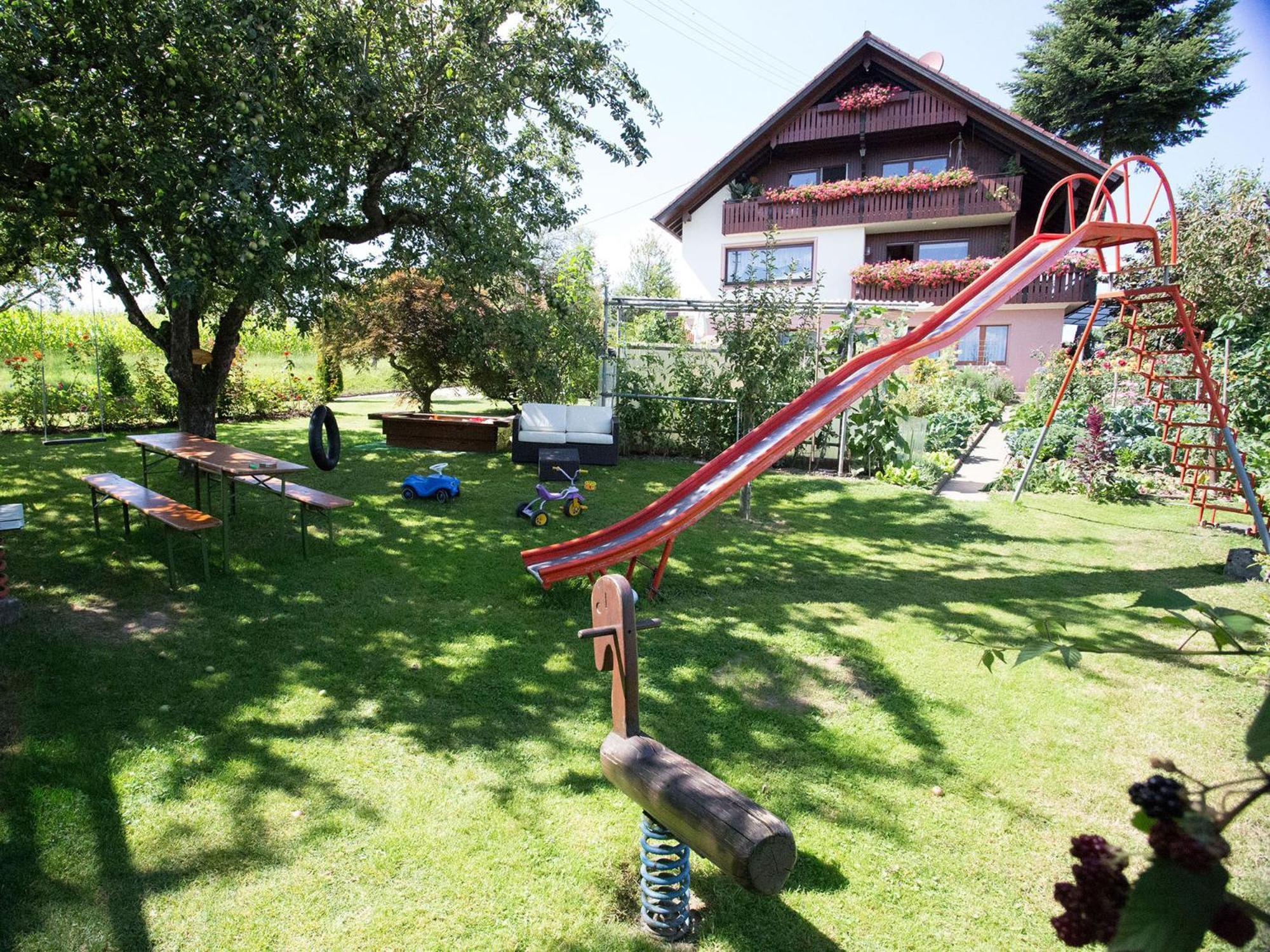 Hotel Haus Bührer Freiamt Exterior foto