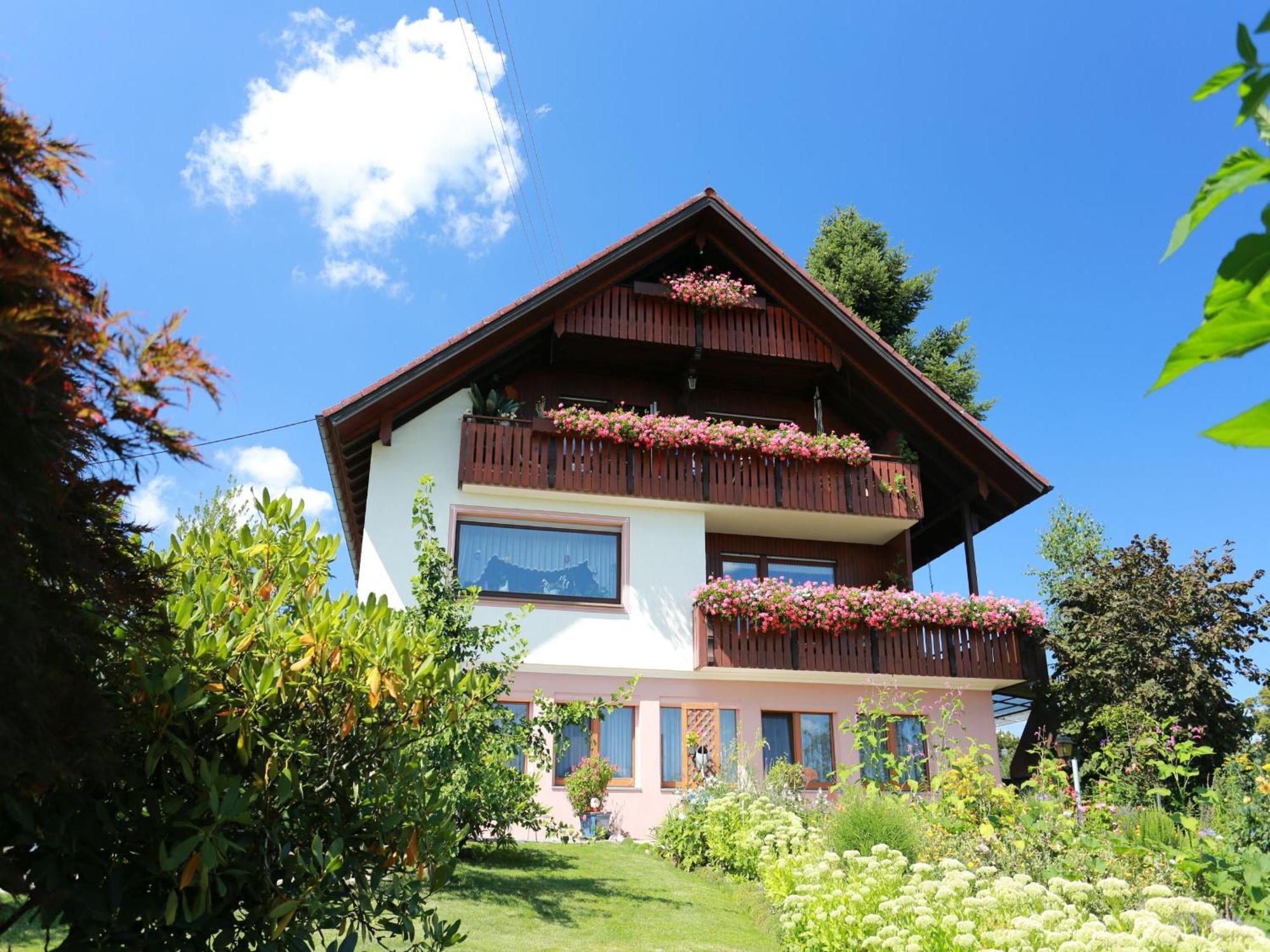 Hotel Haus Bührer Freiamt Exterior foto