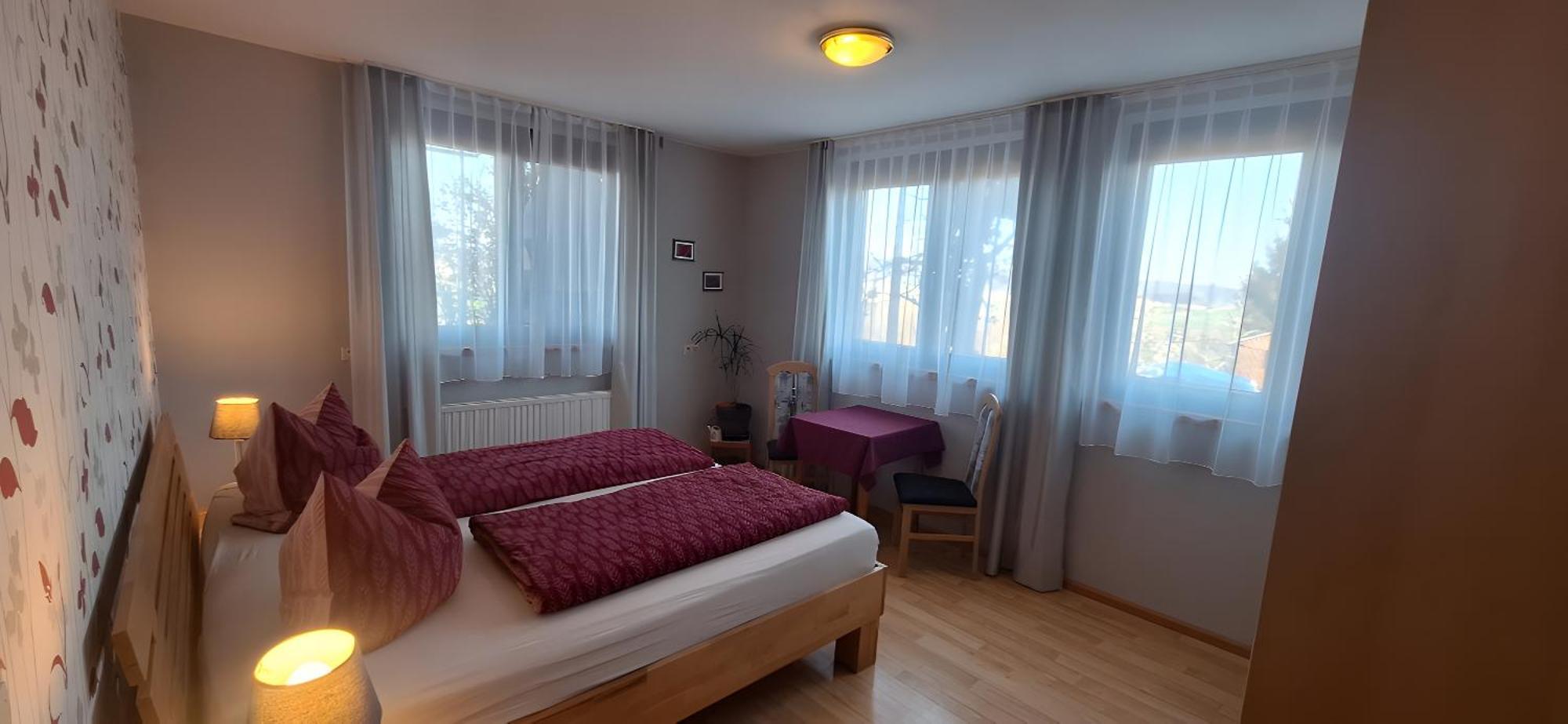 Hotel Haus Bührer Freiamt Exterior foto